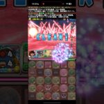 復活のルフィ【パズドラ】