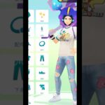 領取免費T恤 2025 WCS #ポケモンgo #pokemongo