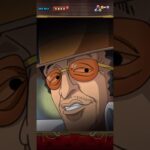 海賊祭スゴフェス限定フェス限超進化ボルサリーノ！必殺ムービー！［OPTC］［トレクル］［ONE PIECE　Treasure　Cruise］［원피스 트레져 크루즈］［ワンピース］