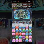 俺頑張ってるのに…【パズドラ】