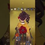 【原神】フォンテ女子の皆さんちょ〜っと服装やばめじゃないですか？？？ #原神 #フォンテーヌ #千織