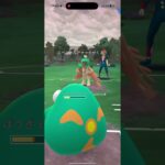 ハラバリー環境入り！？　【ポケモンGO サマーカップ】