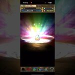 童磨が出ない！！【パズドラ】