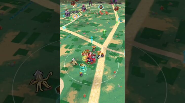 錬金百式水編終了しました。【ドラクエウォーク】 #ドラクエウォーク #ドラクエ #錬金百式