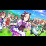 完全初見、何もわからない( ˘ω˘)【ウマ娘 プリティーダービー#1】