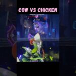 Who is stronger?  #genshinimpact #genshin #原神 #varesa