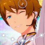 【あんスタMusic】流星隊 高峯 翠ソロライブBRIGHTESR STERS!!Expertユニット衣装→ブルーム衣装【プレイ動画】