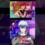 【#あんスタ 】Switch「Switching Journey」ゲームプレイ (SPP : 逆先 夏目) – 3