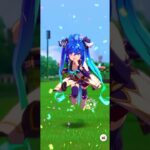 【ウマ娘】プリティーダービーガチャ　10連