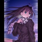 Aoko Aozaki x Ritsuka Edit – Best couple #fujimaru #fgo #fgo攻略 #fgojp #FGO10周年 #shorts #ordealcall4