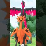 [Pokémon GO] 2 G-Birds in 1 Time! But… 一次兩隻伽勒爾鳥！但是⋯ ガラル鳥が2羽も現れた！でも… #pokemongo #ポケモンgo