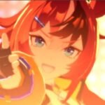 [ウマ娘]「NEXT FRONTIER」(リクエストお遊びver.)#バブルガムフェロー #ナリタトップロード #ライスシャワー