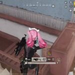 【荒野行動】敵を倒しまくるキル集