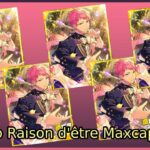 「Ensemble Stars!! Music PC」Road to Raison d’être maxcap!