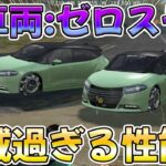 世界最速で先行体験！新車両:ゼロスラ乗ったら性能が凄過ぎるんだがwwwww　#荒野行動