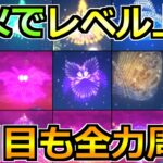 【ドラクエウォーク】花火イベント2025レベル上げ2日目！今日も本気で追い込みましょう！