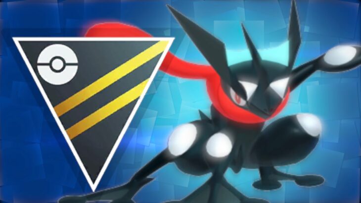 ランク戦ハイパーリーグ＆サマーカップへ【ポケモンGO実況】