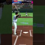 浅村栄斗ホームラン #プロ野球スピリッツa #ゲーム #浅村栄斗 #ホームラン #プロスピa #プロスピ