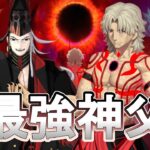 【FGO】 蘆屋道満 VS 言峰綺礼 単騎攻略 アンリマユにできて神父にできない事はない！【Fate/Grand Order】