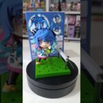 #ねんどろいど #nendoroid #vtuber #toys #ウマ娘 #ウマ娘プリティーダービー #ツインターボ #umamusume #umamusumeprettyderby #shorts