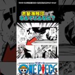 【ワンピース】赤髪海賊団ってなんでこんなにさ？#ワンピース