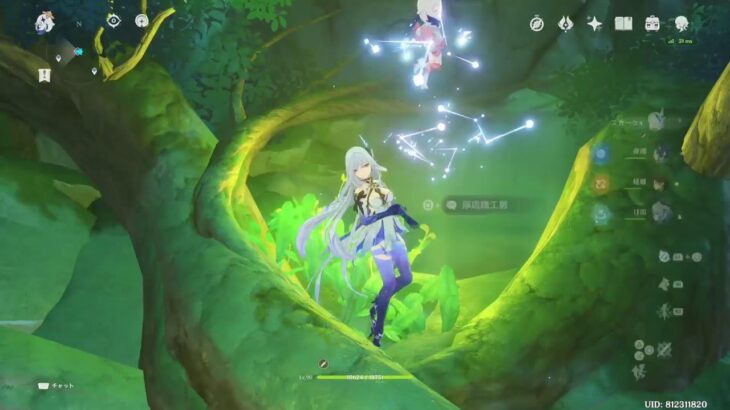 【原神/PS5】無言 月曜日は週ボスとか ※一旦休憩するかも