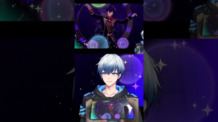 【#あんスタ 】Eden「円環のRefraction」ゲームプレイ (SPP : 漣 ジュン) – 2