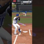 【プロスピA】選手たちにこの試合に勝利というギアスをかけた結果