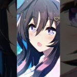 【ウマ娘】シュヴァルグラン×ヴィブロスsummers memory #henceforth 【umamusume】