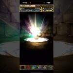 ガンホーに消されるかもしれない【パズドラ】