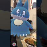 ゴンベと担々麺デート❤️#pokemon #ポケモンgo #shorts #夏休み #声真似