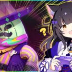 〖#原神〗幽境へろへろエクストラ攻略 #GenshinImpact〖#黒月夜桜/VTuber〗