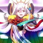 【FGO】オルガマリークエスト４を攻略しようと思います