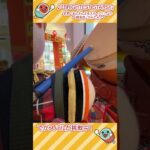 でかスバルが『太鼓の達人』に挑戦してみたよ🥁 皆はコラボ楽しんでくれたかな？👀✨️ #あんスタ #太鼓の達人