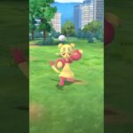 ポケモンGO ｜#059｜無課金｜ Pokémon GO