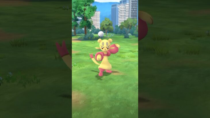 ポケモンGO ｜#059｜無課金｜ Pokémon GO