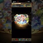 夏を感じる動画【パズドラ】