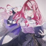 Baobhan Sith Edit #fujimaru #fgo #fgo攻略 #fgojp #FGO10周年 #shorts #fatego #ordealcall4