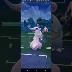 スーパーリーグ【ポケモンGO】ピジョット、エレザード、ヌメルゴン