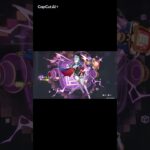 イネファ出た!!! #原神 #神引き #イネファ #紡がれた運命