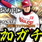 【追加】遂にやっちまいました…【プロスピA】【楽天純正】