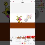 baku baku nya nya #sprunki #emojicat #ウマ娘プリティーダービー #歌ってみた