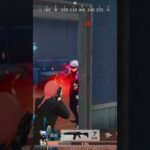 iPhone勢がワンパ潰してみた#荒野行動