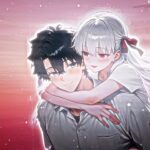 Kama x Ritsuka – Mann mera Edit #fujimaru #kama #mannmerasong #fgo攻略 #fgojp #FGO10周年 #ordealcall4