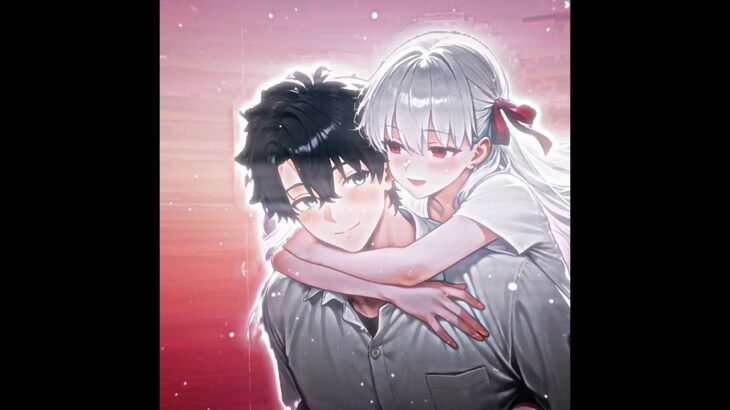 Kama x Ritsuka – Mann mera Edit #fujimaru #kama #mannmerasong #fgo攻略 #fgojp #FGO10周年 #ordealcall4