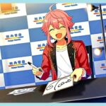 初見あんスタ！アイドル営業スマイル姫宮桃李【メインストーリー第三部/実況プレイ#12】