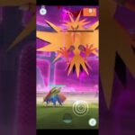 ダイマックスサンダー2人討伐編＃ポケモンgO#ポケモンgo好きな人と繋がりたい#ポケモンGO#ポケモンgOに夢中#ポケモンgo好きと繋がりたい#ポケモンgO楽しい#ポケモンgOまだやってます