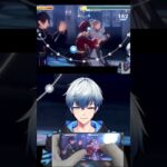 【#あんスタ 】La Mort「Noir Neige」ゲームプレイ (SPP : 朔間 零) – 3