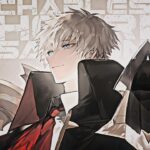 Charles-Henri Sanson Edit #fujimaru #fgo #fgo攻略 #fgojp #FGO10周年 #shorts #fatego #ordealcall4