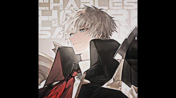 Charles-Henri Sanson Edit #fujimaru #fgo #fgo攻略 #fgojp #FGO10周年 #shorts #fatego #ordealcall4